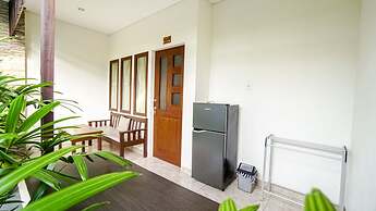 The Janan Villa