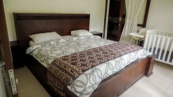 The Janan Villa