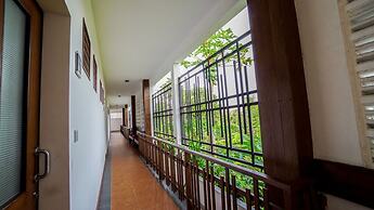 The Janan Villa