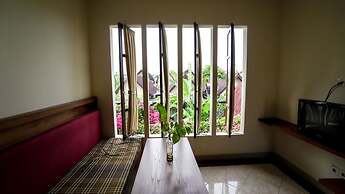 The Janan Villa