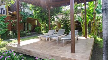 The Janan Villa