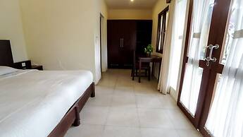 The Janan Villa