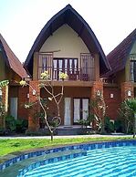 The Janan Villa