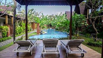 The Janan Villa