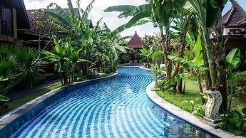 The Janan Villa