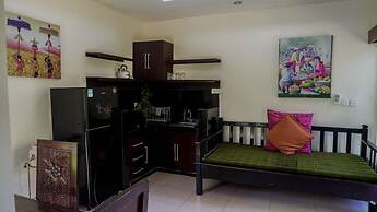 The Janan Villa