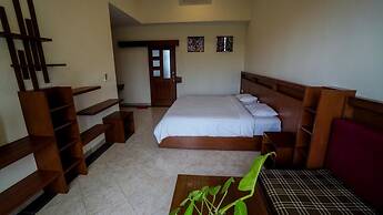 The Janan Villa