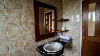The Janan Villa