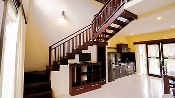 The Janan Villa