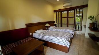 The Janan Villa