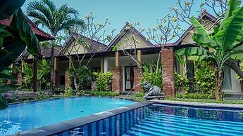 The Janan Villa