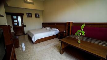 The Janan Villa