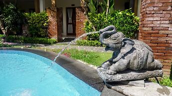 The Janan Villa