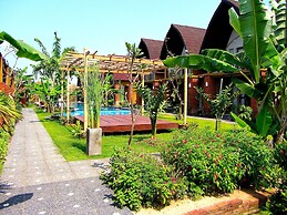 The Janan Villa