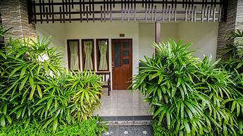 The Janan Villa