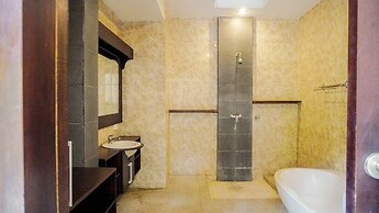 The Janan Villa