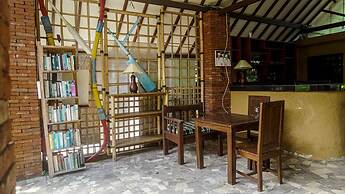 The Janan Villa