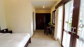 The Janan Villa
