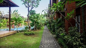 The Janan Villa
