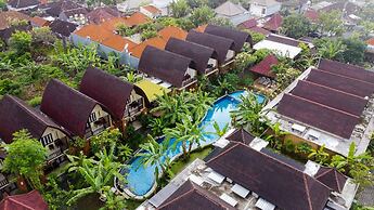 The Janan Villa