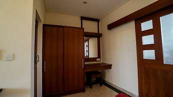 The Janan Villa