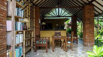 The Janan Villa