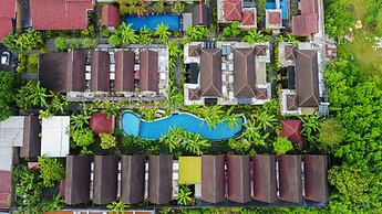 The Janan Villa