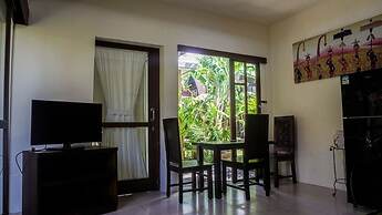 The Janan Villa