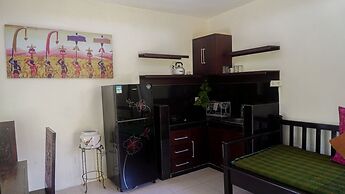 The Janan Villa