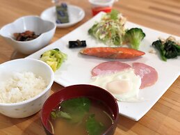 Minshuku Cress