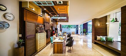 Loligo Resort Hua Hin