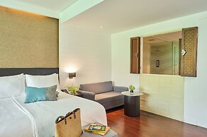 Loligo Resort Hua Hin