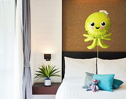 Loligo Resort Hua Hin