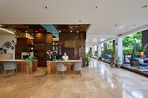 Loligo Resort Hua Hin