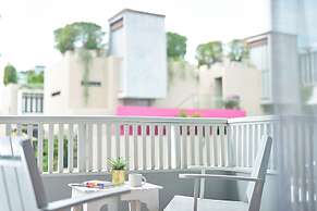 Loligo Resort Hua Hin