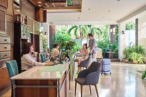 Loligo Resort Hua Hin
