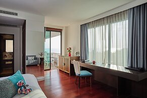 Loligo Resort Hua Hin