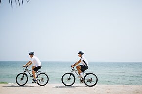 Loligo Resort Hua Hin