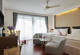 Loligo Resort Hua Hin