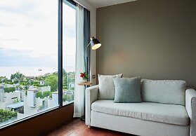 Loligo Resort Hua Hin