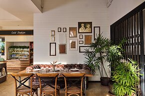 Loligo Resort Hua Hin