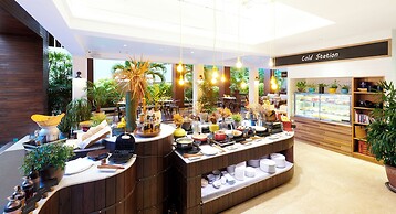 Loligo Resort Hua Hin