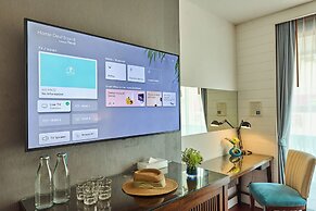 Loligo Resort Hua Hin