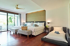 Loligo Resort Hua Hin