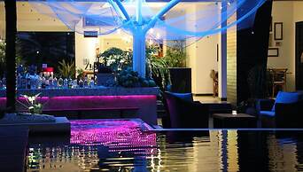 Loligo Resort Hua Hin