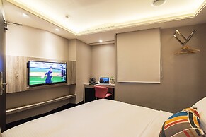 NING XIA No.2 INN