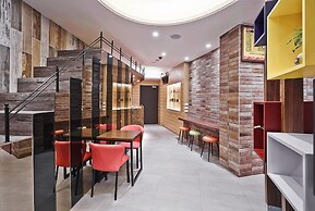 NING XIA No.2 INN