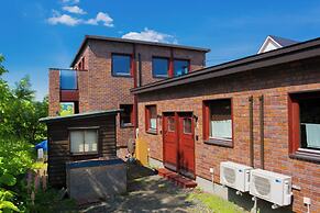 BRICK HOUSE Furano