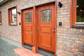 BRICK HOUSE Furano