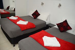 Capricorn Hotel